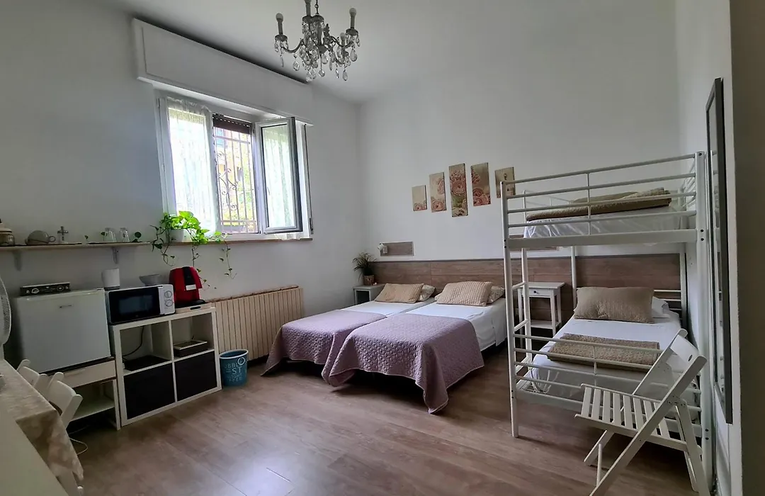 B&B Le Betulle-1