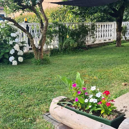 B&B Le Betulle-2