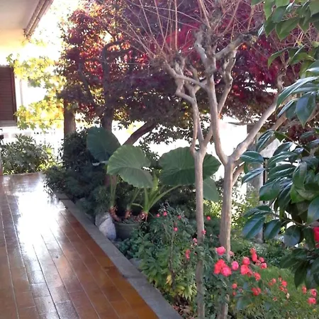 B&B Le Betulle-3
